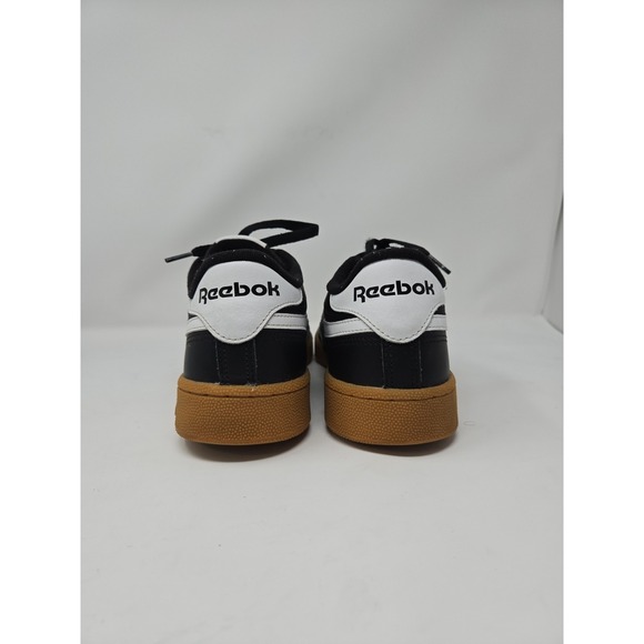 Reebok Club C 85 Vintage‎ Men Size 12 New Tennis Trainer Sneakers Court Shoe main image 4